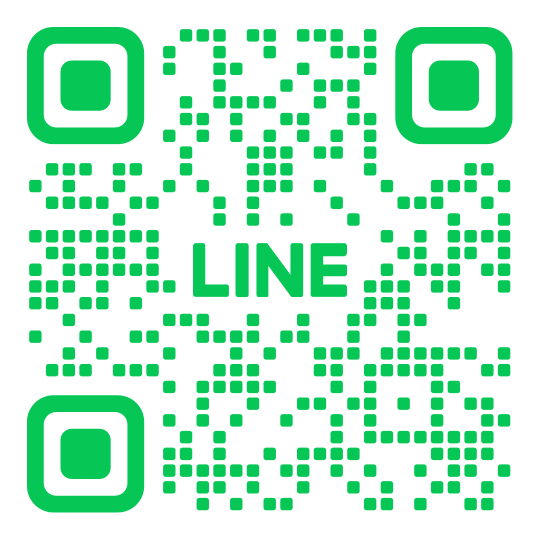 LINE QR Code